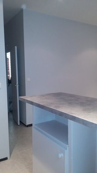  Appartement à louer 2 pièces 33 m²