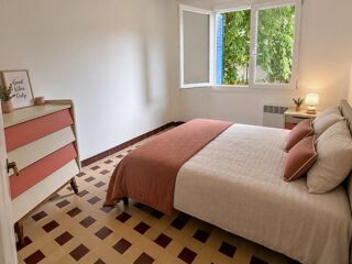  Maison à louer 4 pièces 80 m²