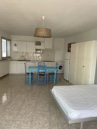  Appartement � louer 1 pi�ce 40 m�