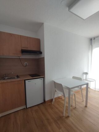  Appartement � louer 1 pi�ce 17 m�