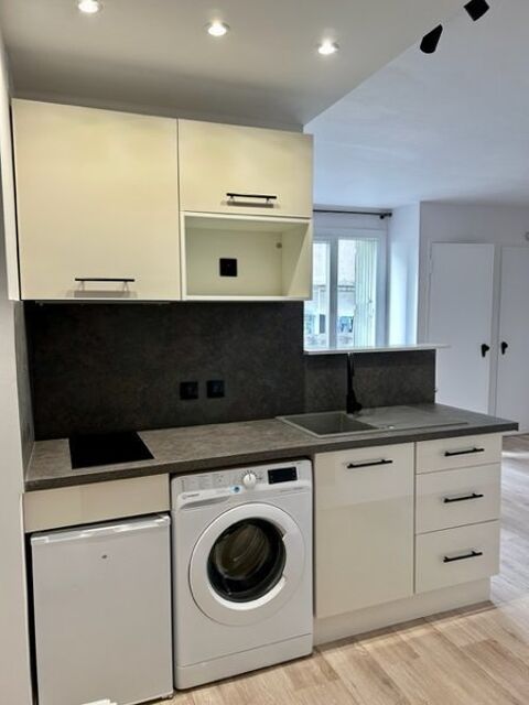  Appartement � louer 1 pi�ce 28 m�