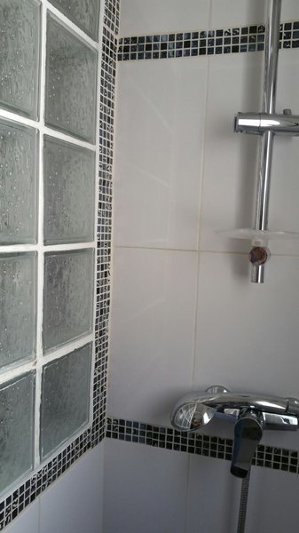 location Appartement - 3 pièce(s) - 43 m² Marseille 8