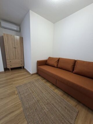  Appartement � louer 1 pi�ce 19 m�