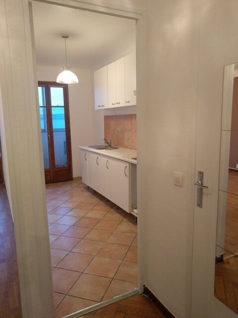  Appartement � louer 2 pi�ces 51 m�