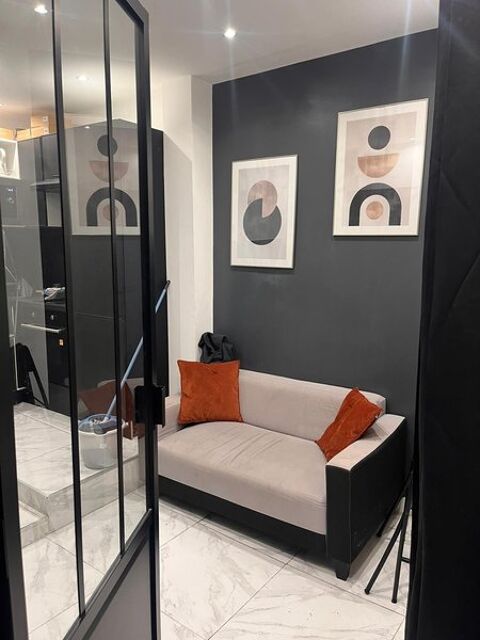  Appartement � louer 2 pi�ces 22 m�