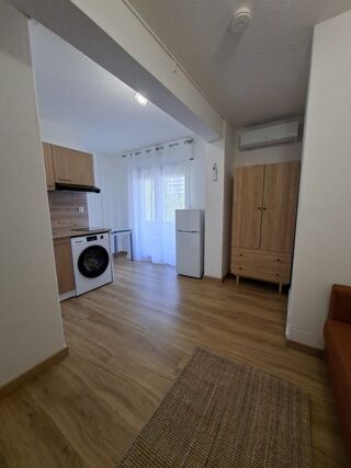  Appartement � louer 1 pi�ce 19 m�