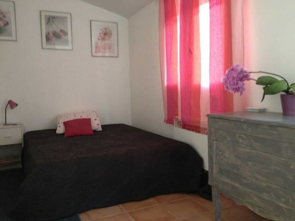 location Appartement - 1 pièce(s) - 18 m² Marseille 5