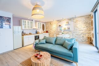 Appartement à louer 3 pièces 80 m²