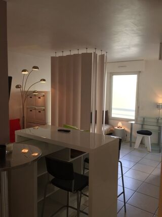  Appartement à louer 1 pièce 33 m²