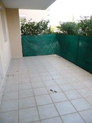  Appartement  louer 1 pice 30 m