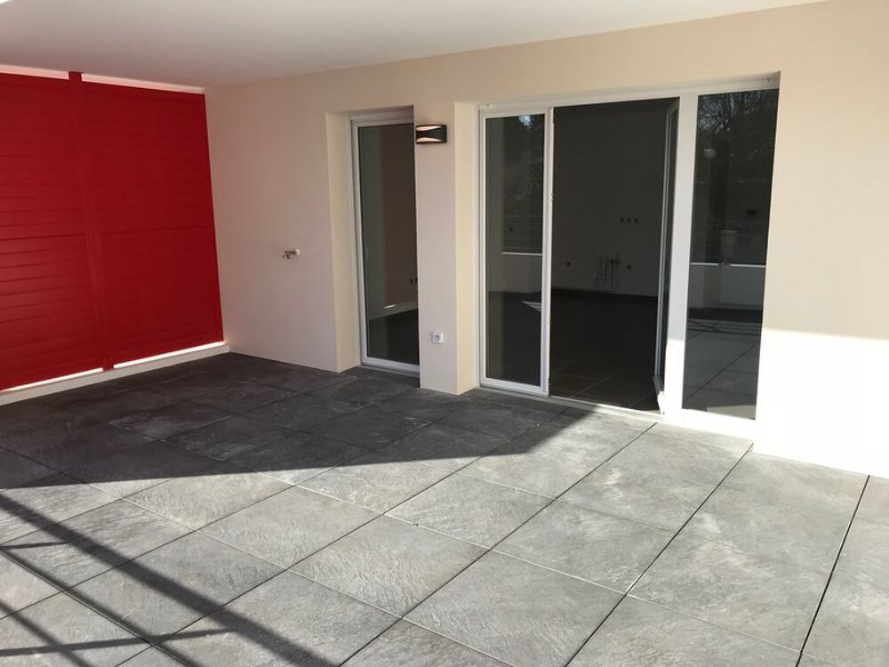 location Appartement - 1 pièce(s) - 31 m² Marseille 9