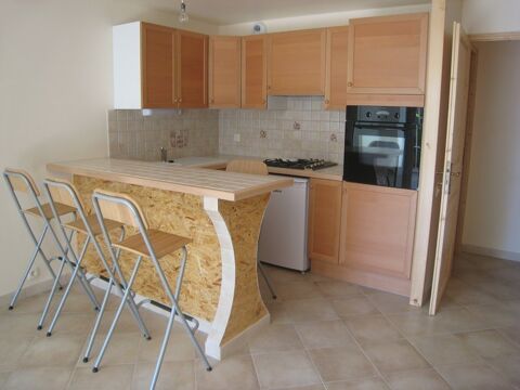  Appartement  louer 2 pices 55 m