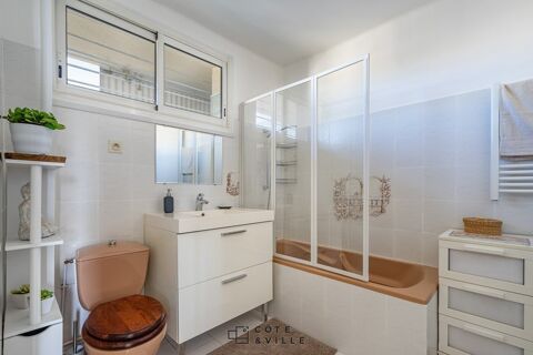  Appartement  louer 2 pices 53 m