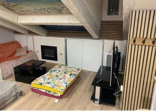  Appartement à louer 2 pièces 40 m²