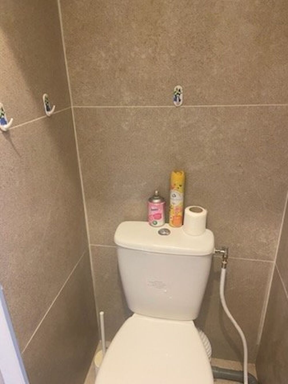 location Appartement - 1 pièce(s) - 12 m² Marseille 14