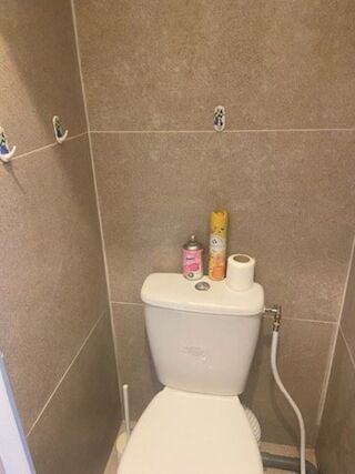  Appartement à louer 1 pièce 12 m²