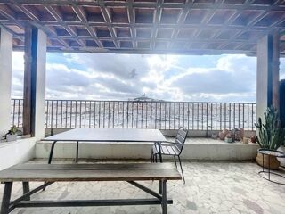  Appartement � louer 4 pi�ces 98 m�