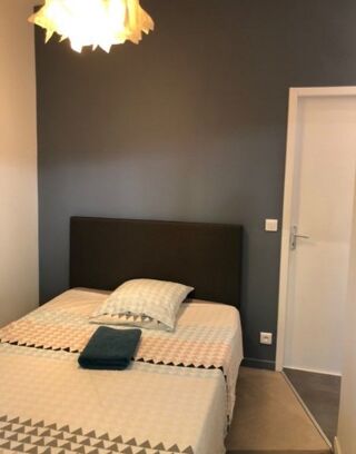  Maison à louer 3 pièces 40 m²
