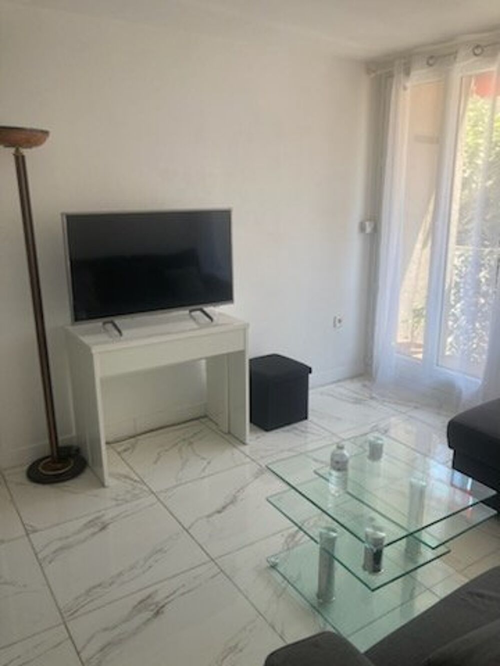 location Appartement - 3 pièce(s) - 51 m² Marseille 10