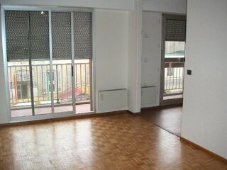  Appartement � louer 1 pi�ce 35 m�