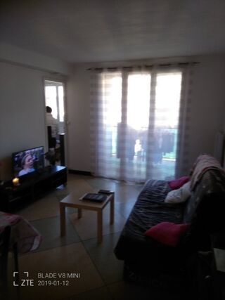 location Appartement - 2 pièce(s) - 37 m² Cassis (13260)
