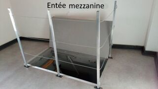  Appartement à louer 3 pièces 98 m²