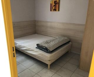  Appartement à louer 2 pièces 37 m²
