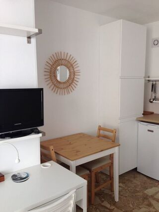  Appartement à louer 1 pièce 20 m²