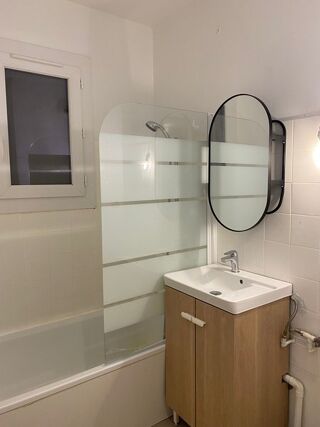  Appartement � louer 2 pi�ces 40 m�