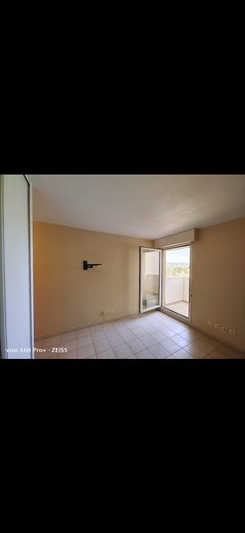  Appartement � louer 1 pi�ce 22 m�