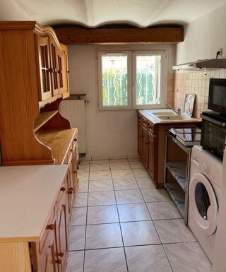  Appartement  louer 1 pice 20 m