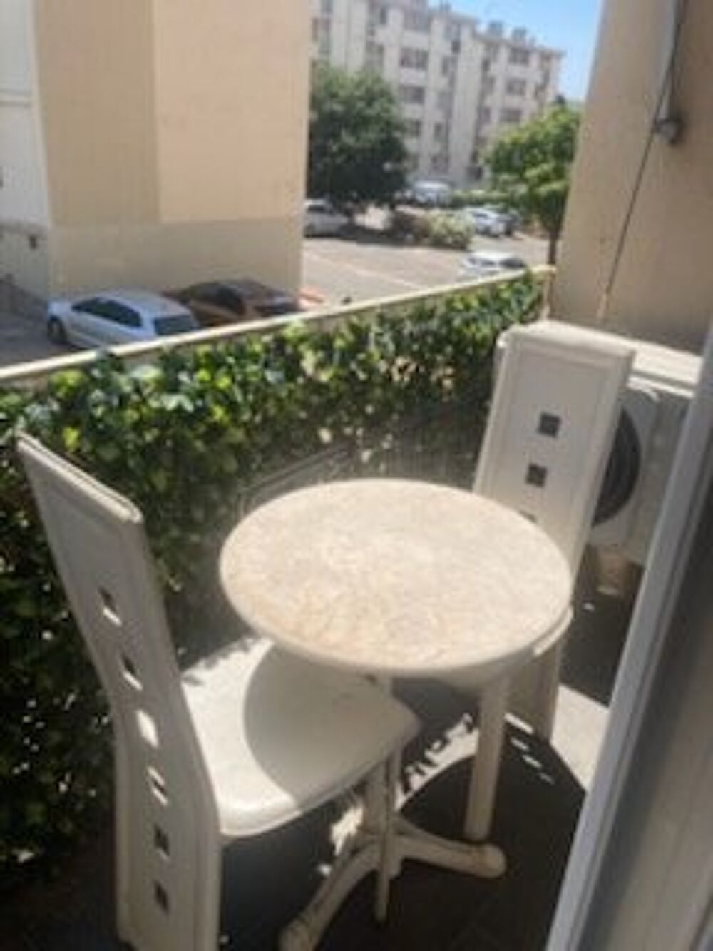 location Appartement - 3 pièce(s) - 51 m² Marseille 10
