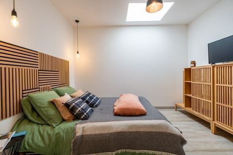  Appartement  louer 2 pices 46 m