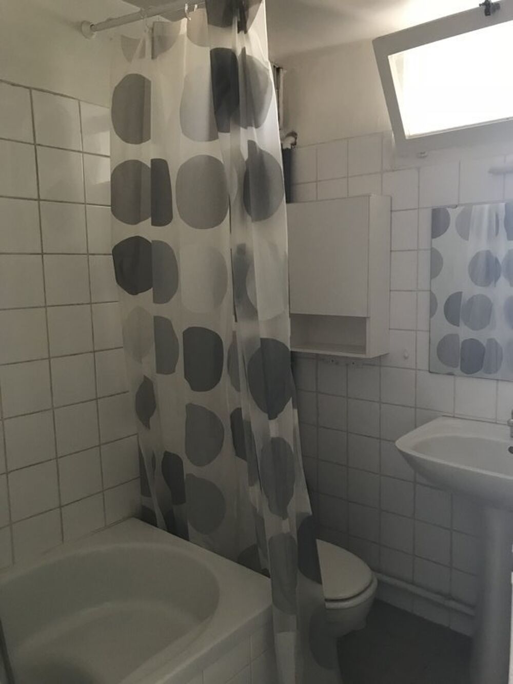 location Appartement - 1 pièce(s) - 30 m² Marseille 11