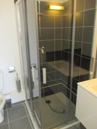  Appartement à louer 1 pièce 30 m²
