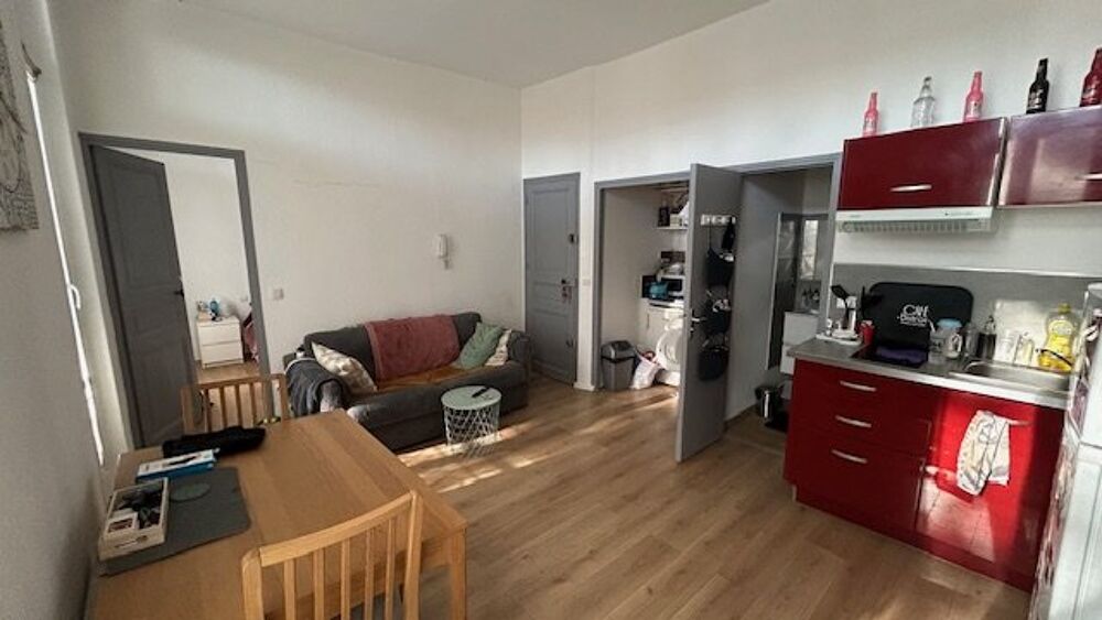 Appartement a louer salon-de-provence - 2 pièce(s) - 35 m2 - Surfyn