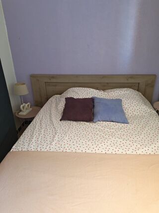 location Appartement - 3 pièce(s) - 55 m² Marseille 11