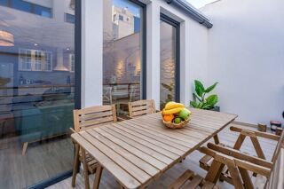  Appartement à louer 3 pièces 80 m²