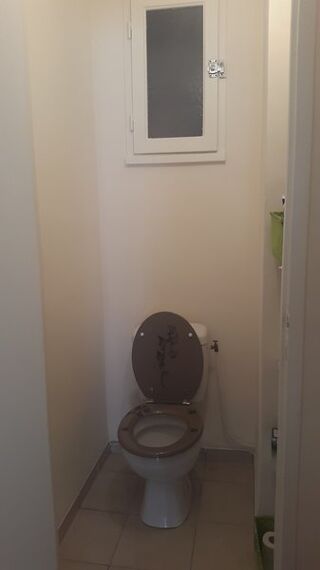  Appartement à louer 2 pièces 38 m²