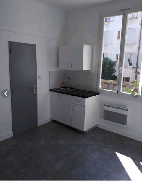  Appartement � louer 1 pi�ce 24 m�