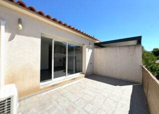  Appartement � louer 2 pi�ces 35 m�