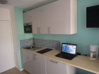  Appartement � louer 1 pi�ce 20 m�