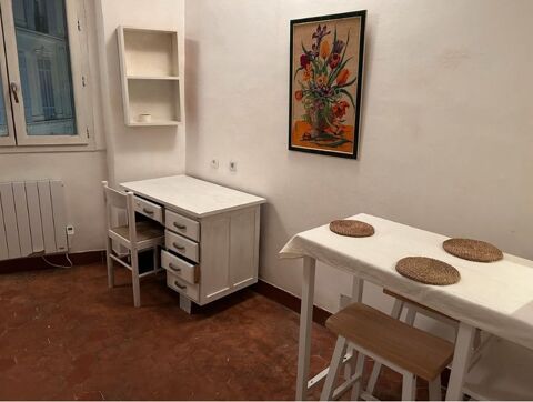   Location Appartement Appartement - 1 pi�ce(s) - 20 m�