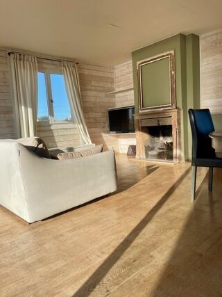  Appartement à louer 3 pièces 70 m²