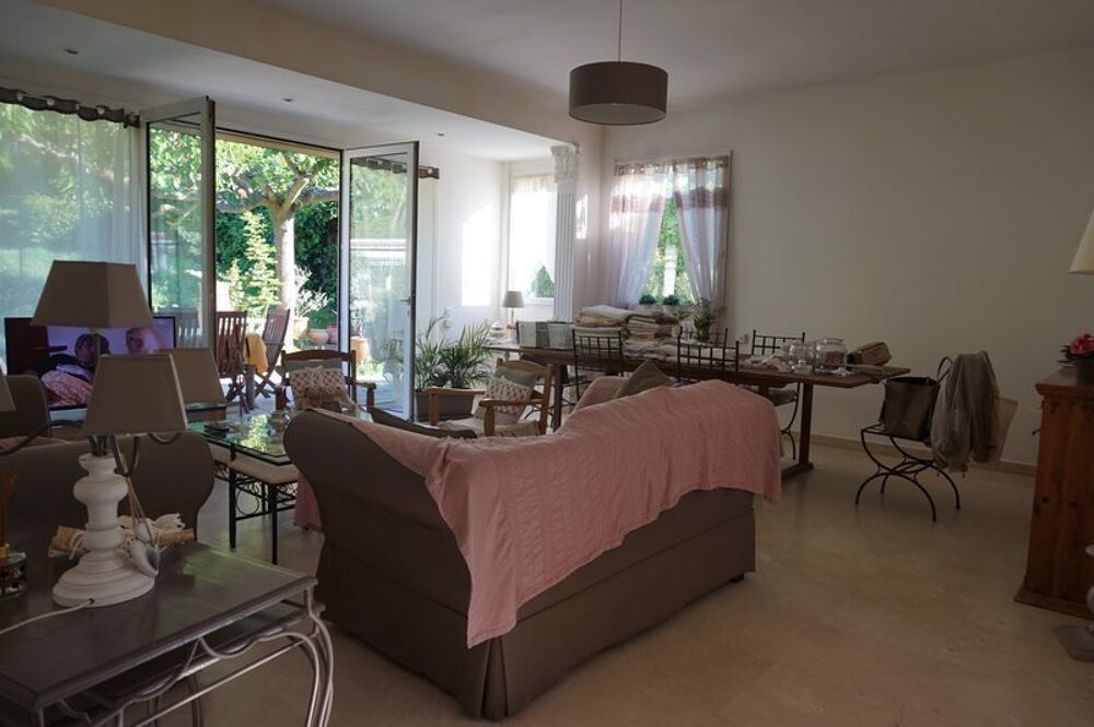 location Maison - 4 pièce(s) - 132 m² Carnoux-en-Provence (13470)
