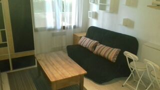 Appartement  louer 1 pice 15 m