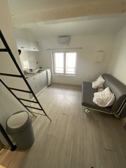  Appartement � louer 1 pi�ce 25 m�