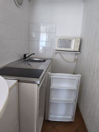  Appartement � louer 1 pi�ce 15 m�