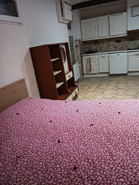  Appartement � louer 1 pi�ce 32 m�