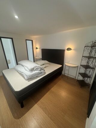  Appartement � louer 1 pi�ce 30 m�